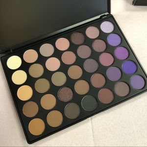 Morphe 35P